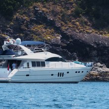 Sanook Yacht 