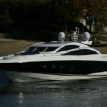 Alandrea Yacht 