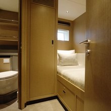 Ikigai Yacht 