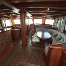 EYLUL DENIZ II Yacht 