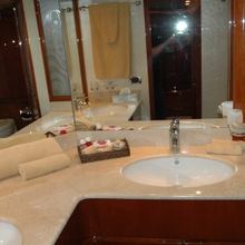 LEIMAO Yacht 