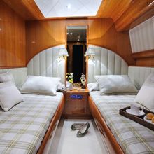 Blu Sky Yacht 
