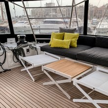 Duolife Yacht 