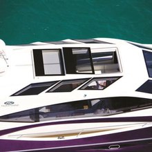 Hip Nautist Yacht 