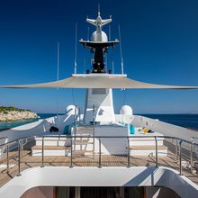 Victory Yacht 
