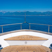 Maestrale Yacht 