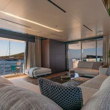 On Yacht 