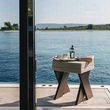 Mowana Yacht 