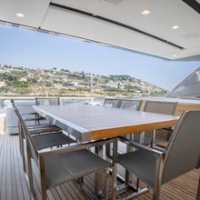 SL96 Yacht 