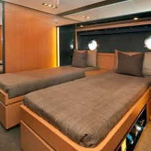 Our Trade Yacht 
