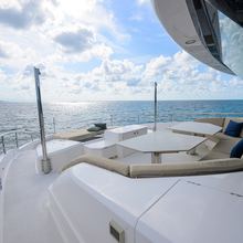 Aqua Life Yacht 