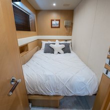Maryana Yacht 