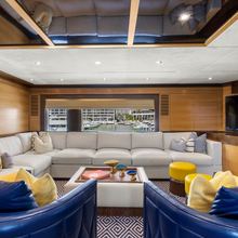Silent World Yacht 