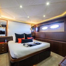 21 Sea Sands Yacht 