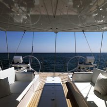 Sentinel Yacht 
