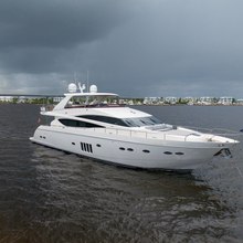 Maryana Yacht 