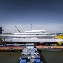 Stella M Yacht 