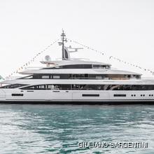Lady Estey Yacht 
