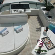 LEIMAO Yacht 
