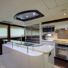 The Job Father Yacht 