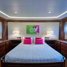 Deneb's Daughters Yacht 