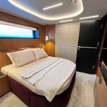 Dulce De Leche Yacht 