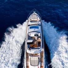 Alexia Yacht 