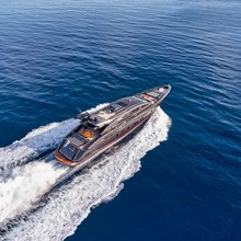Rooster Yacht 