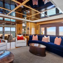 Silent World Yacht 