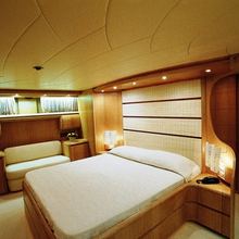 Irene's Yacht 
