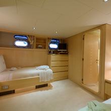 Eleftheria Yacht 