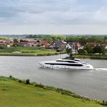 ALP Yacht 