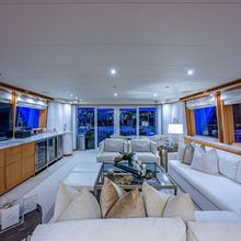 Wire We Here Yacht 