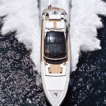 Astro Boat Yacht 