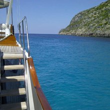 Spoom Yacht 