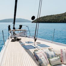 Music Yacht 