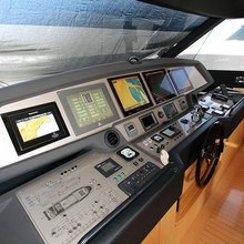 All We Need Yacht 