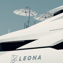 Leona Yacht 