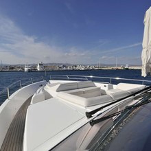 Allure Yacht 