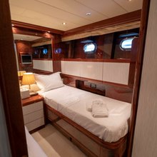 EUDEMONIA KYVOS Yacht 