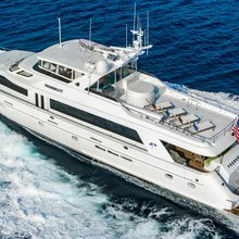 Magic Yacht 
