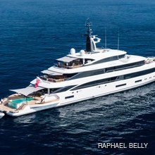 Lady Estey Yacht 