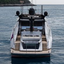 Taimare Yacht 