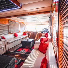 Rafia Yacht 