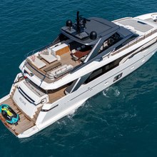 SSL Yacht 