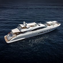V Yacht 
