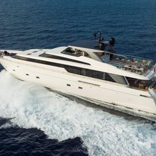 Musha Yacht 