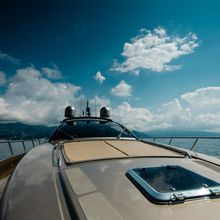 Alter Ego Yacht 
