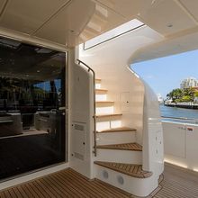 Lady Nelly Yacht 