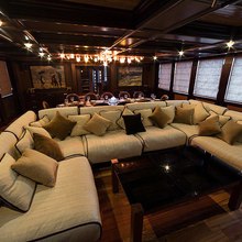 Balu Yacht 